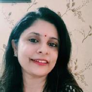 Taruna A. Class I-V Tuition trainer in Gurgaon