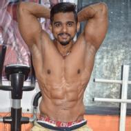 Mohsin Bojagar Personal Trainer trainer in Pune