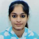 Photo of Priya N.