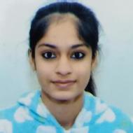 Priya N. Class I-V Tuition trainer in Jind