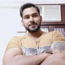 Photo of Sunil Singh