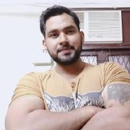Sunil Singh Personal Trainer trainer in Delhi