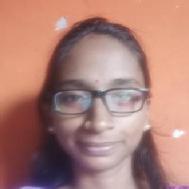 Sangeeta B. Class 6 Tuition trainer in Kolkata