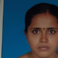 Saravanakumari S. Tamil Language trainer in Dindigul