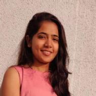 Neha Patil Java trainer in Pune