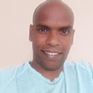 Santha Kumar Swimming trainer in Bangalore