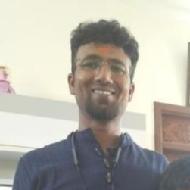 Karthik Sekar Yoga trainer in Chennai