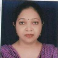 Preeti S. Class 9 Tuition trainer in Kanpur