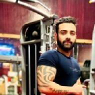 Rajesh Kumar Gym trainer in Kharar