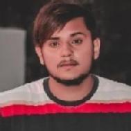 Jatin Mishra Class I-V Tuition trainer in Noida