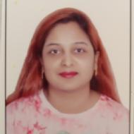 Vijayata V. Oze Nursery-KG Tuition trainer in Ghaziabad