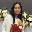 Photo of Dr. Priti B.
