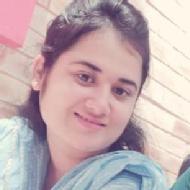 Rasheda K. Class 11 Tuition trainer in Ratlam