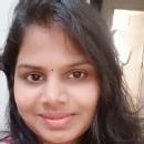 Photo of Swathi T.