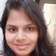 Swathi T. German Language trainer in Chennai