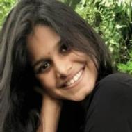 Prem Prytha Class 12 Tuition trainer in Kochi
