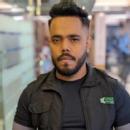 Himanshu Personal Trainer trainer in Delhi