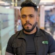 Himanshu Personal Trainer trainer in Delhi