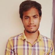 Eswar Chowdary Class 12 Tuition trainer in Hyderabad