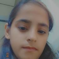 Bhawna Dawar Class I-V Tuition trainer in Delhi