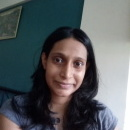 Photo of Jisha T.