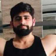 Sandeep Chhawri Personal Trainer trainer in Gurugram