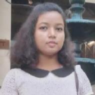 Tanisha Singha Roy Nursery-KG Tuition trainer in Noida