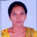 Geetha K. Tuition trainer in Chennai