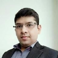 Amit Khanna SAP trainer in Jaipur