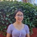 Photo of Riya P.
