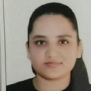 Pooja Teacher trainer in Mohali