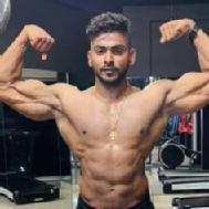 Nobby Mathew Personal Trainer trainer in Kozhencherry