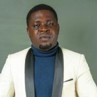 Aisagbonhi Andrew Class 12 Tuition trainer in Lagos