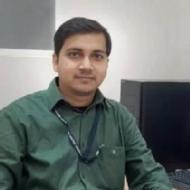 Dr. Souradeep Batabyal NEET-UG trainer in Durgapur