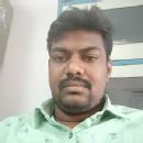 Photo of C Naga Bhaskar
