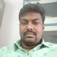 C Naga Bhaskar Class 10 trainer in Nandyal