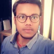 Saurav Kumar Class I-V Tuition trainer in Sitamarhi