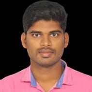 Dinesh Kumar Class 10 trainer in Chennai