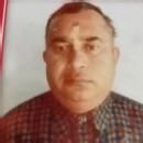 Photo of Harishwar Sharma