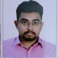 Sandeep Sourav Das Class I-V Tuition trainer in Phagwara