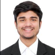 Dhruval IELTS trainer in Godhra