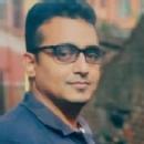 Photo of Arnab Dey