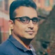 Arnab Dey Class 10 trainer in Kolkata