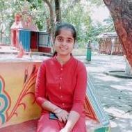 Ambalika R. Class I-V Tuition trainer in Mokameh Khas