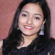 Nitesh Class I-V Tuition trainer in Delhi