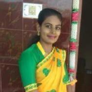 Nirmala K. Kannada Language trainer in Devanahalli