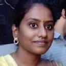 Photo of Dr Gaayathri