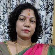 Saraswathi S Special Education (Autism) trainer in Bangalore