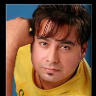 Aniket Sir Dance trainer in Agra