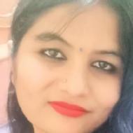 Bhumika P. Class I-V Tuition trainer in Sultanpur